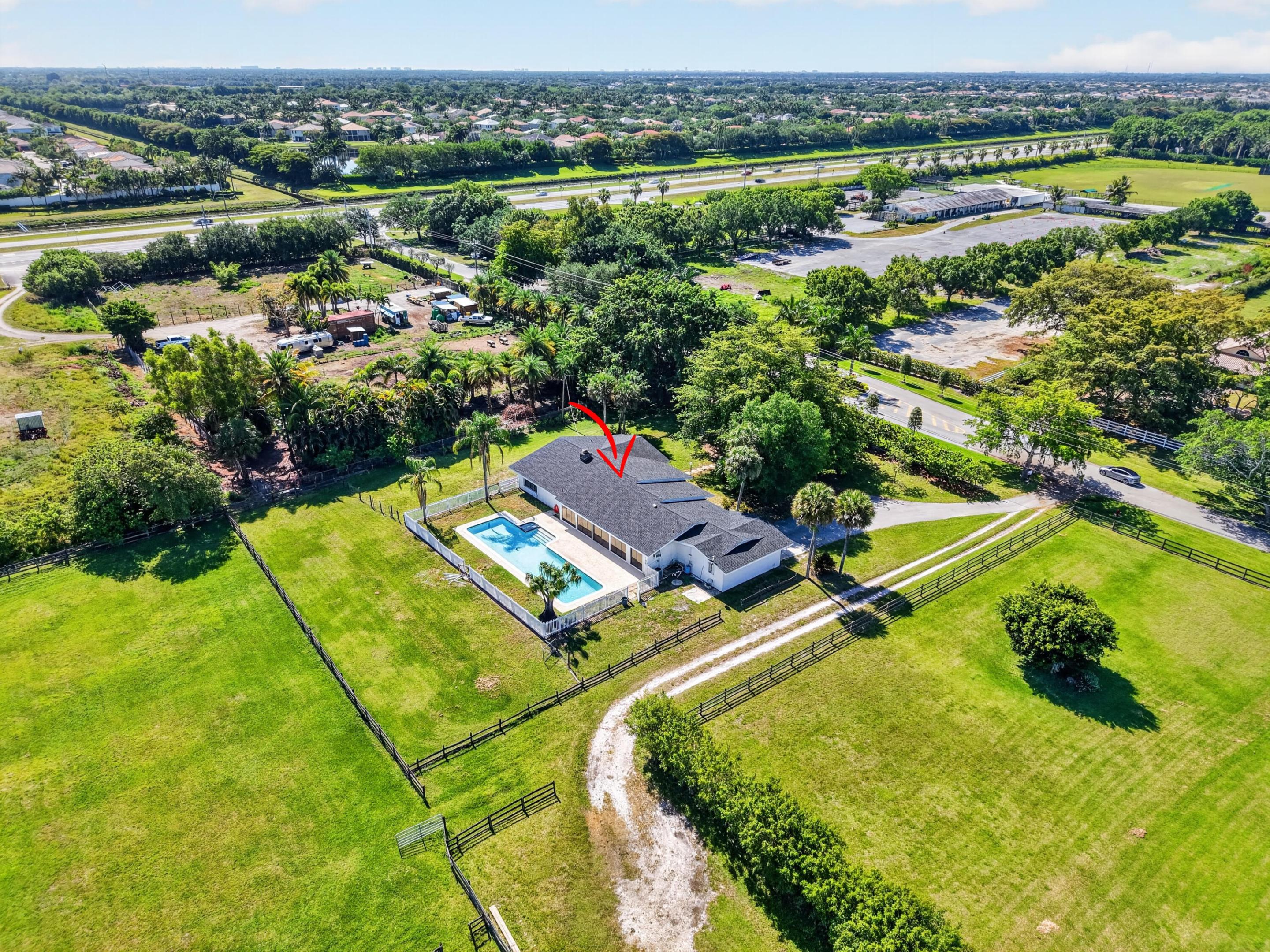 TIERRA DEL REY - Residential