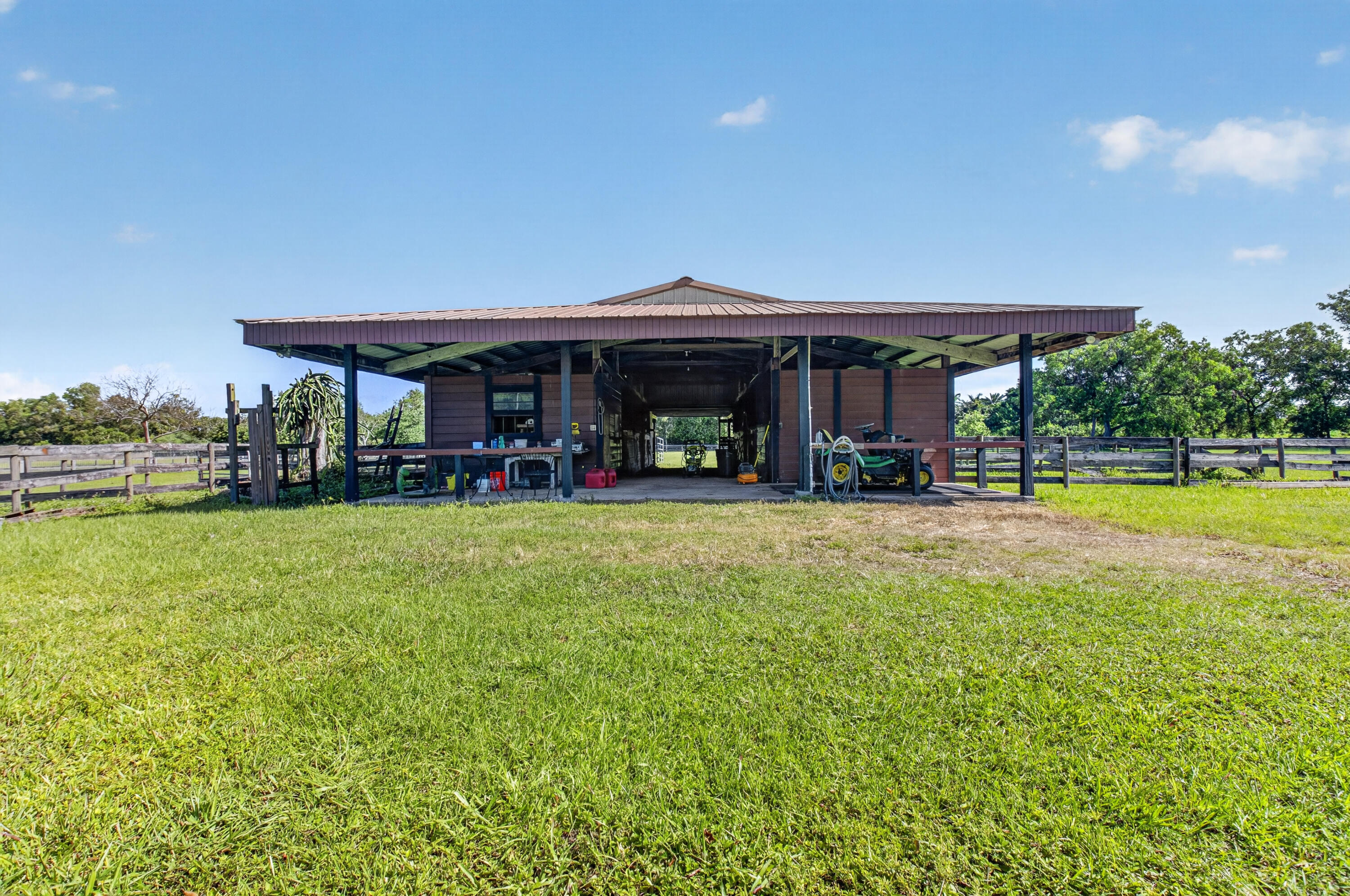 TIERRA DEL REY - Residential