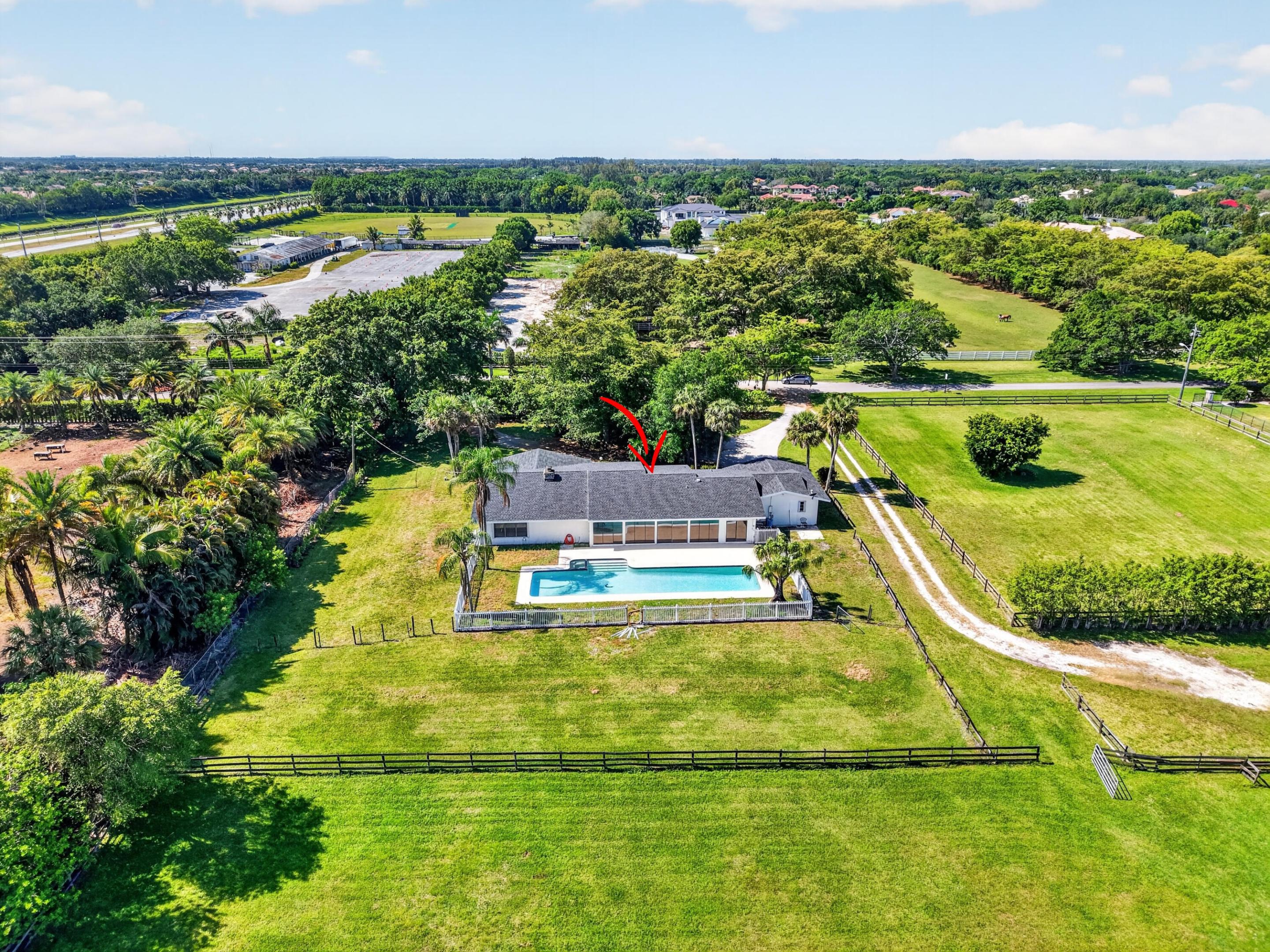TIERRA DEL REY - Residential
