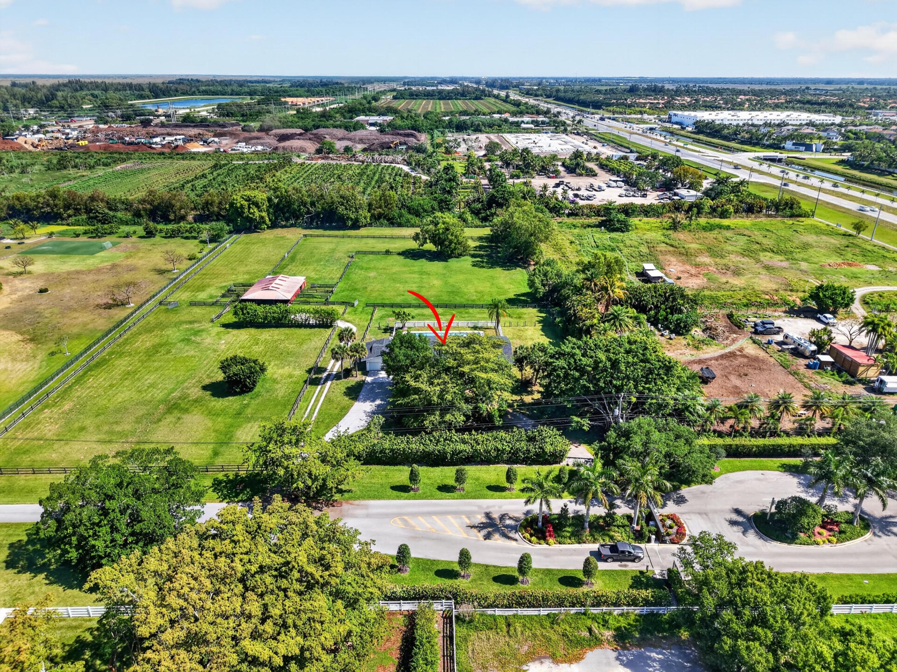 TIERRA DEL REY - Residential