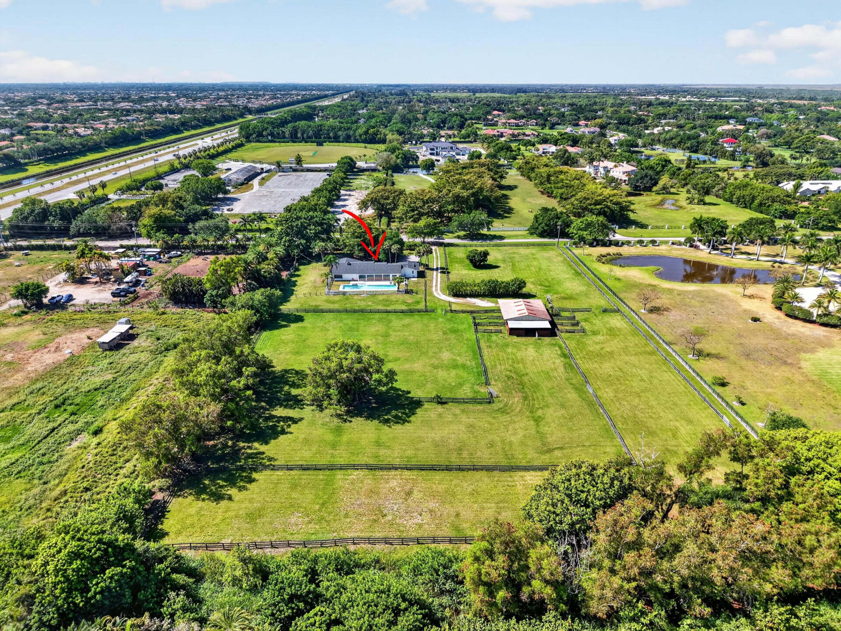 TIERRA DEL REY - Residential