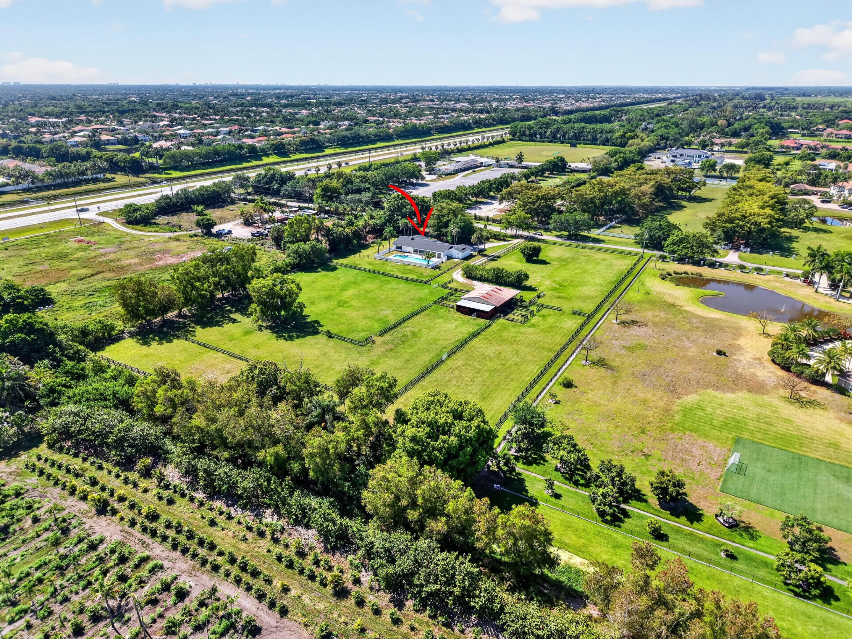 TIERRA DEL REY - Residential