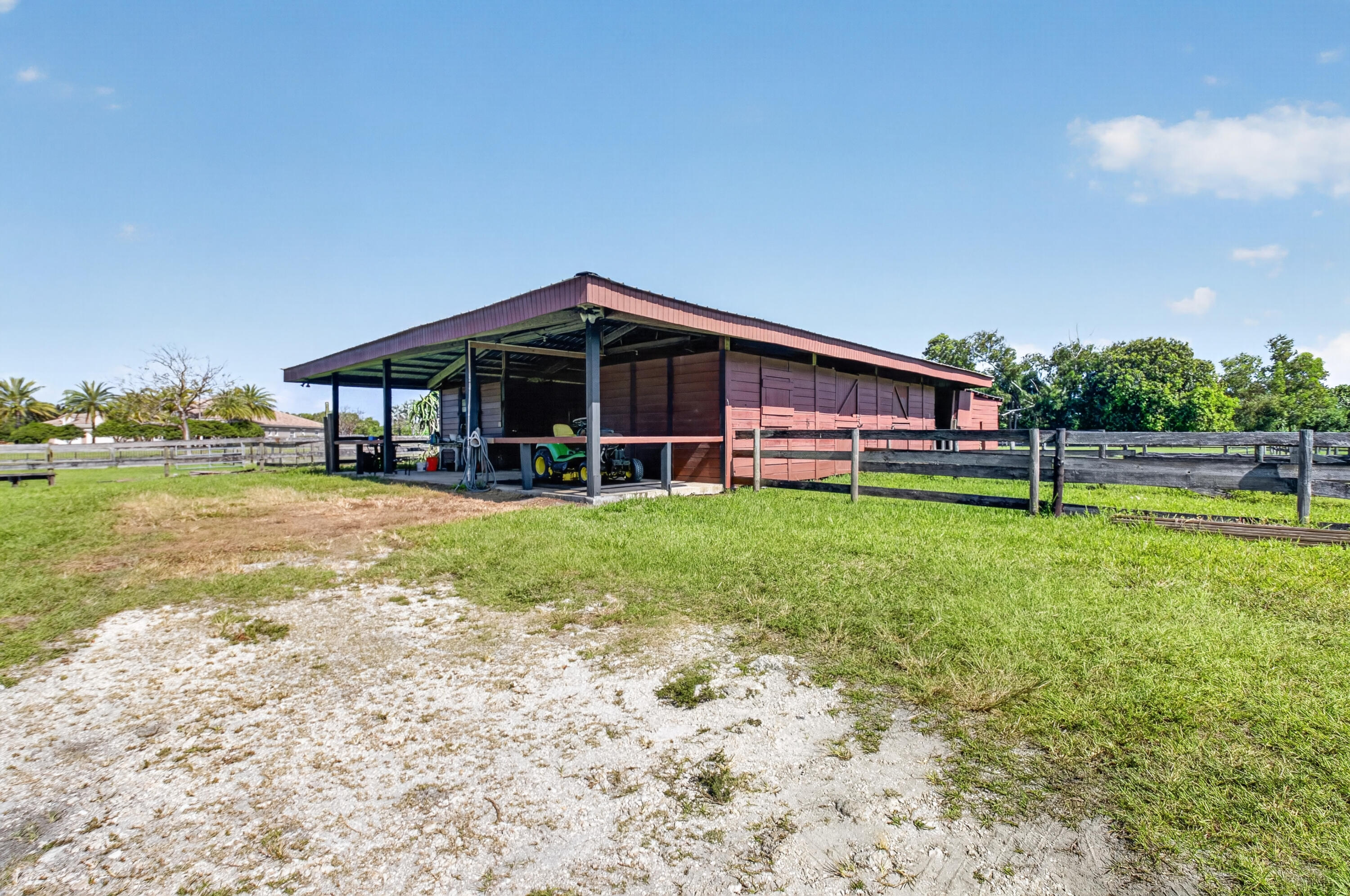TIERRA DEL REY - Residential