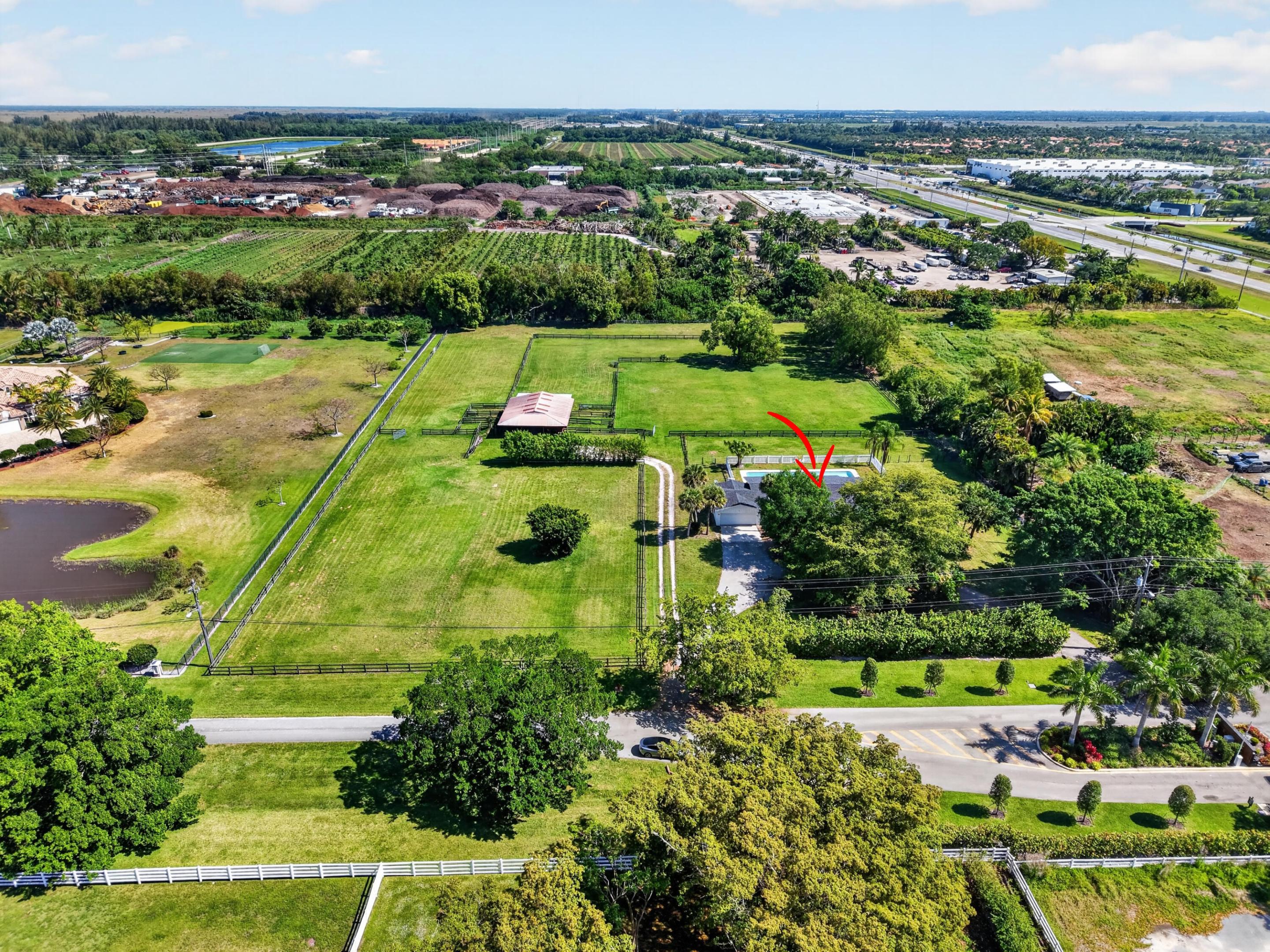TIERRA DEL REY - Residential
