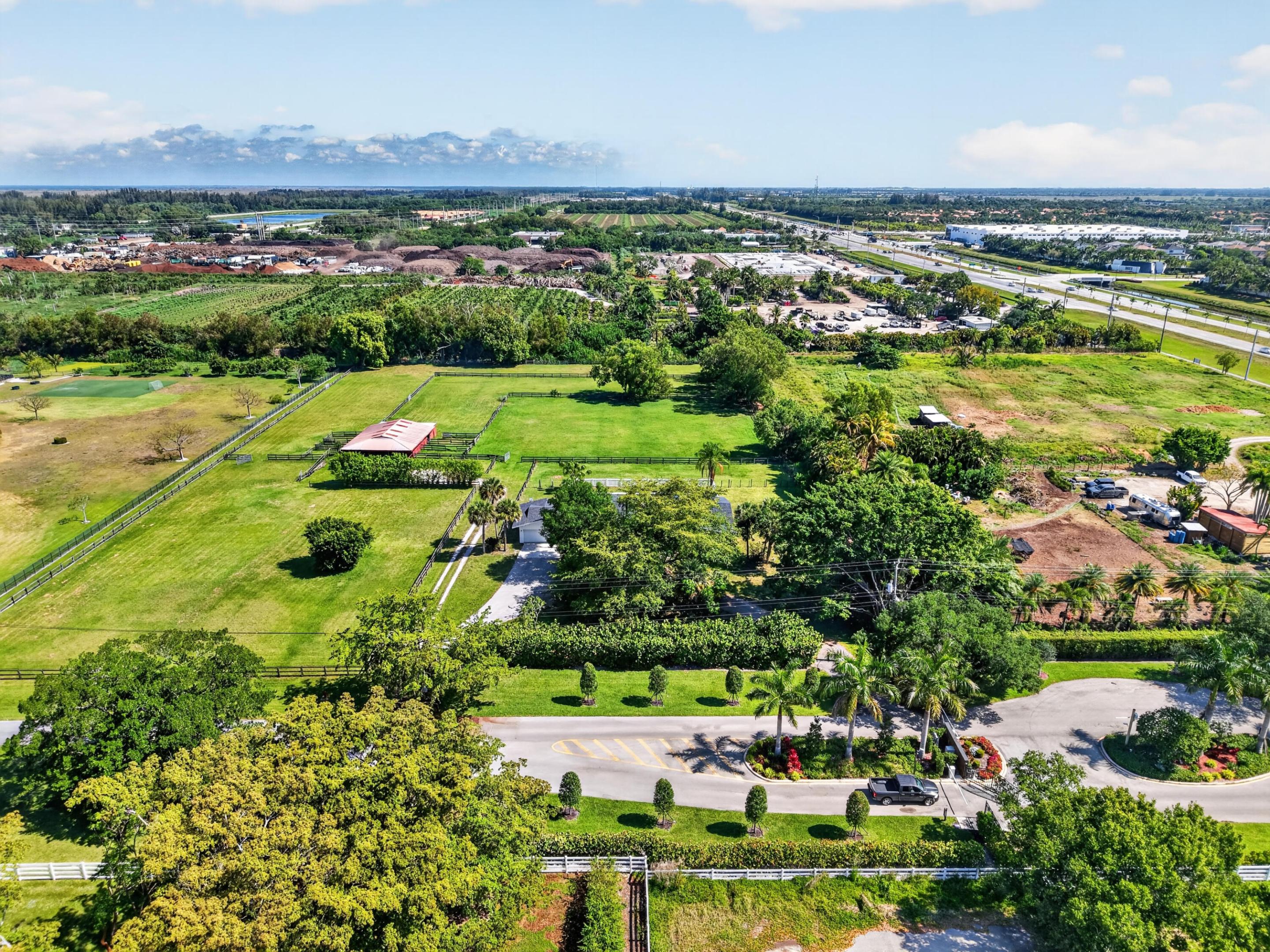 TIERRA DEL REY - Residential
