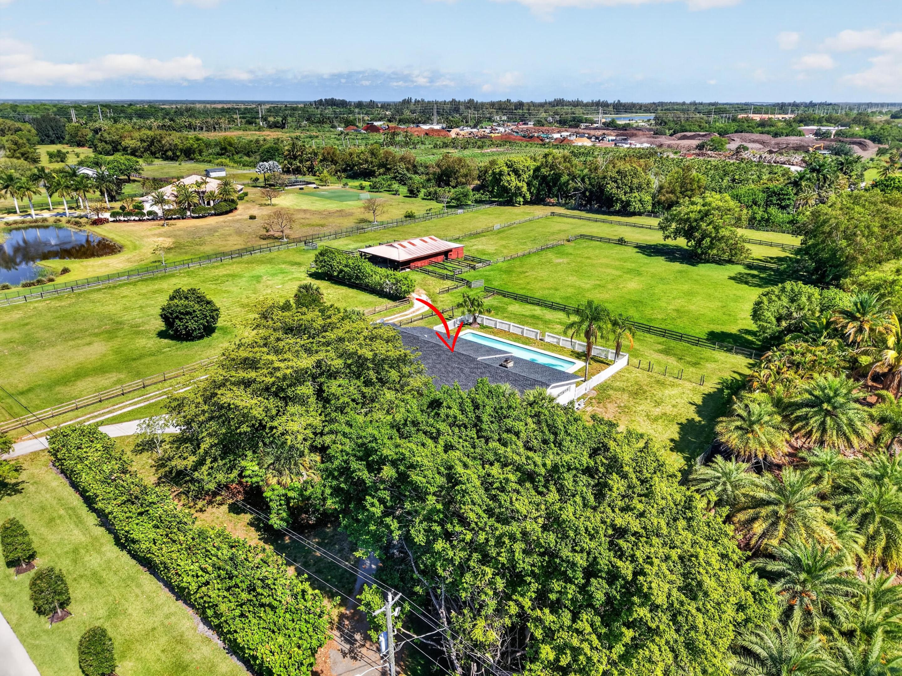 TIERRA DEL REY - Residential