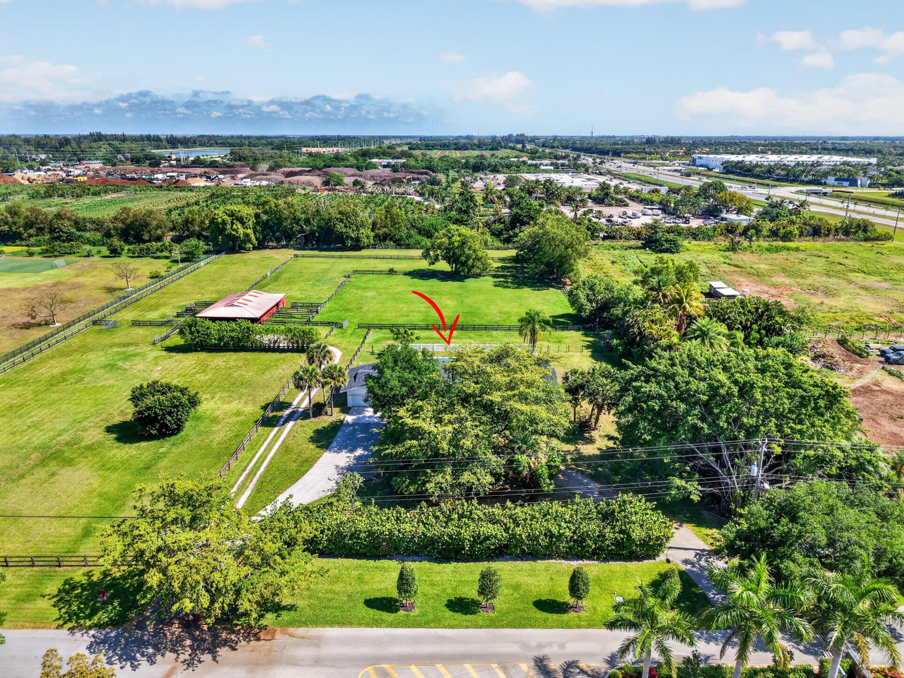 TIERRA DEL REY - Residential