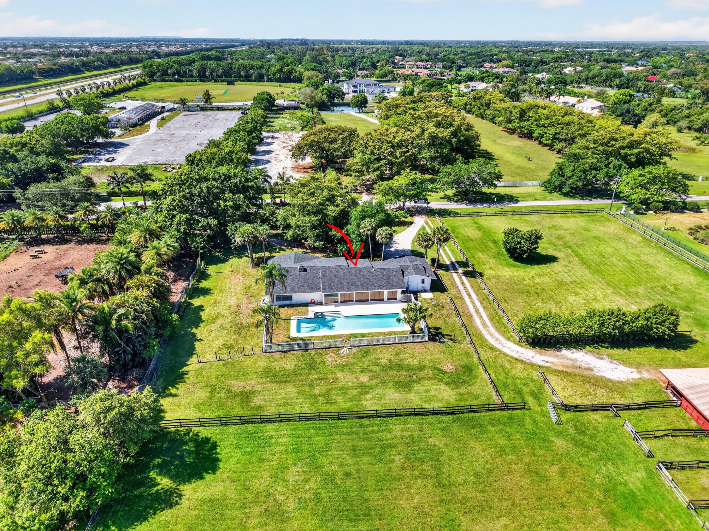 TIERRA DEL REY - Residential