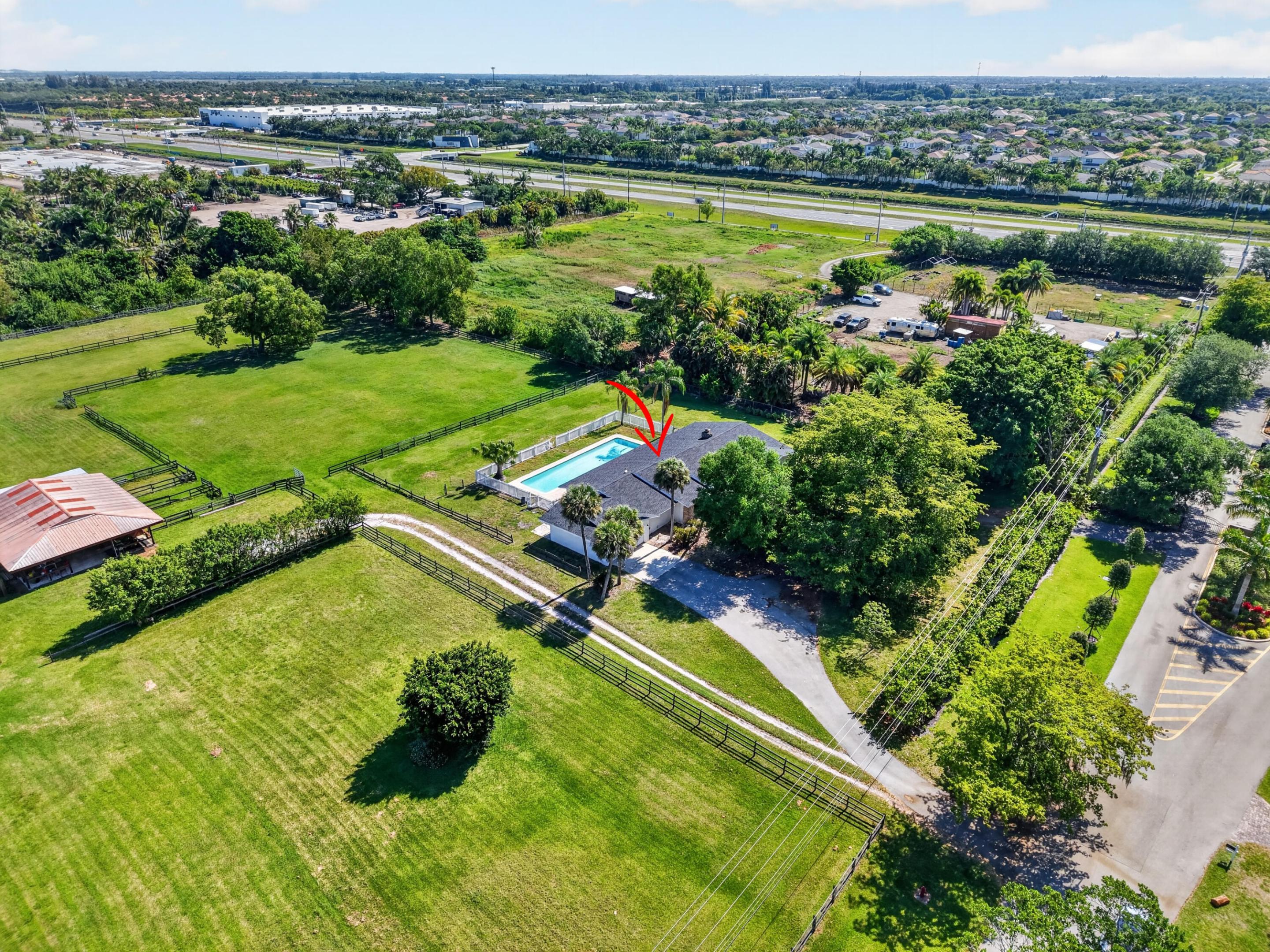 TIERRA DEL REY - Residential