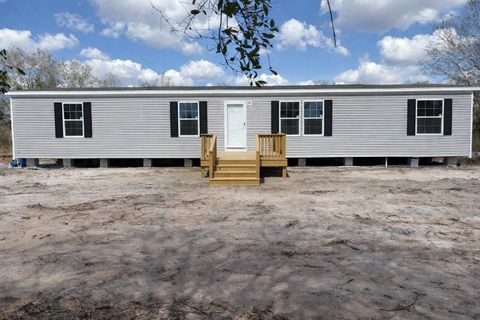 Property photo of 19629 Nw 300th Street, Okeechobee, FL 34972