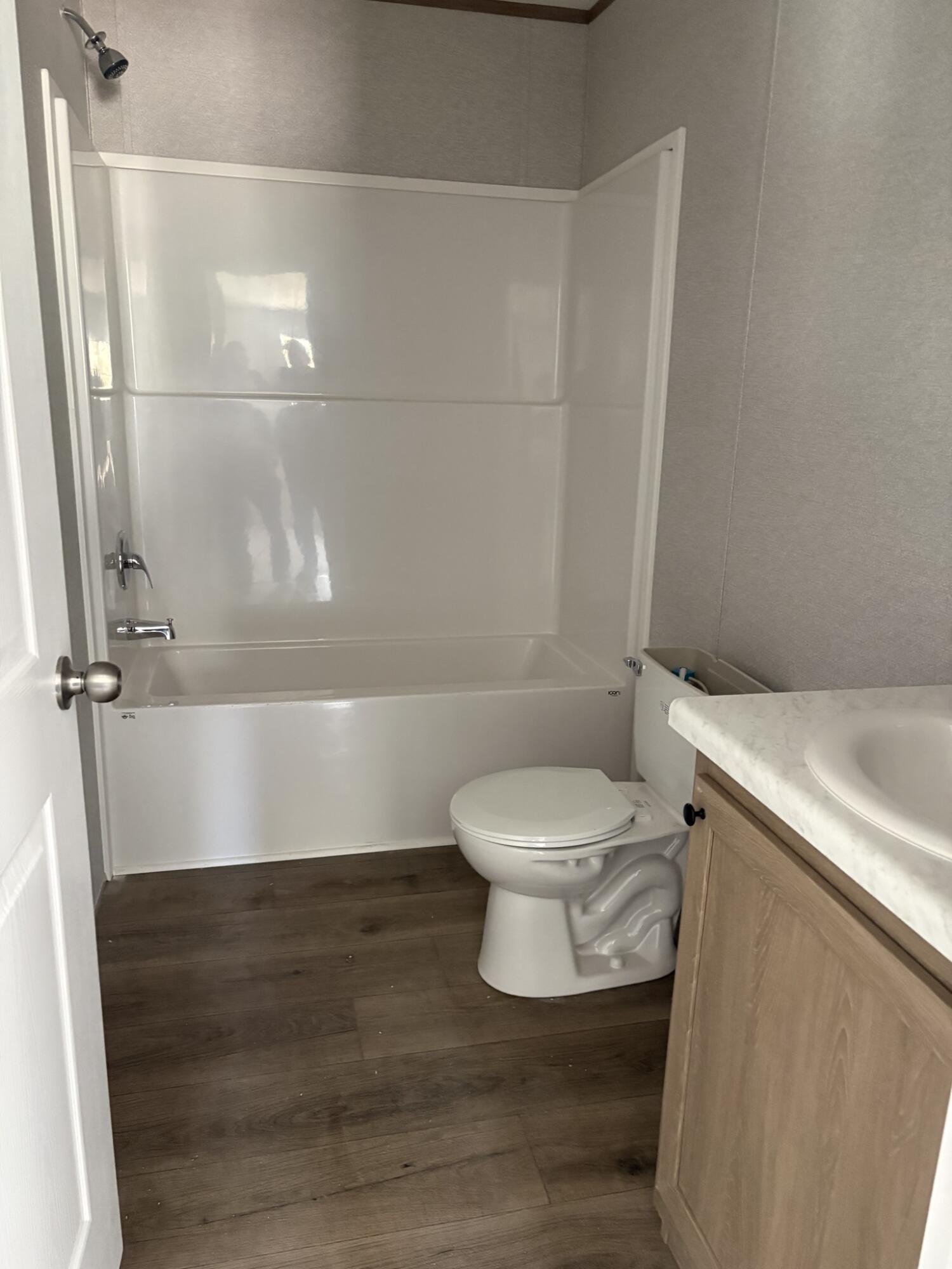 viking/prarie - Residential