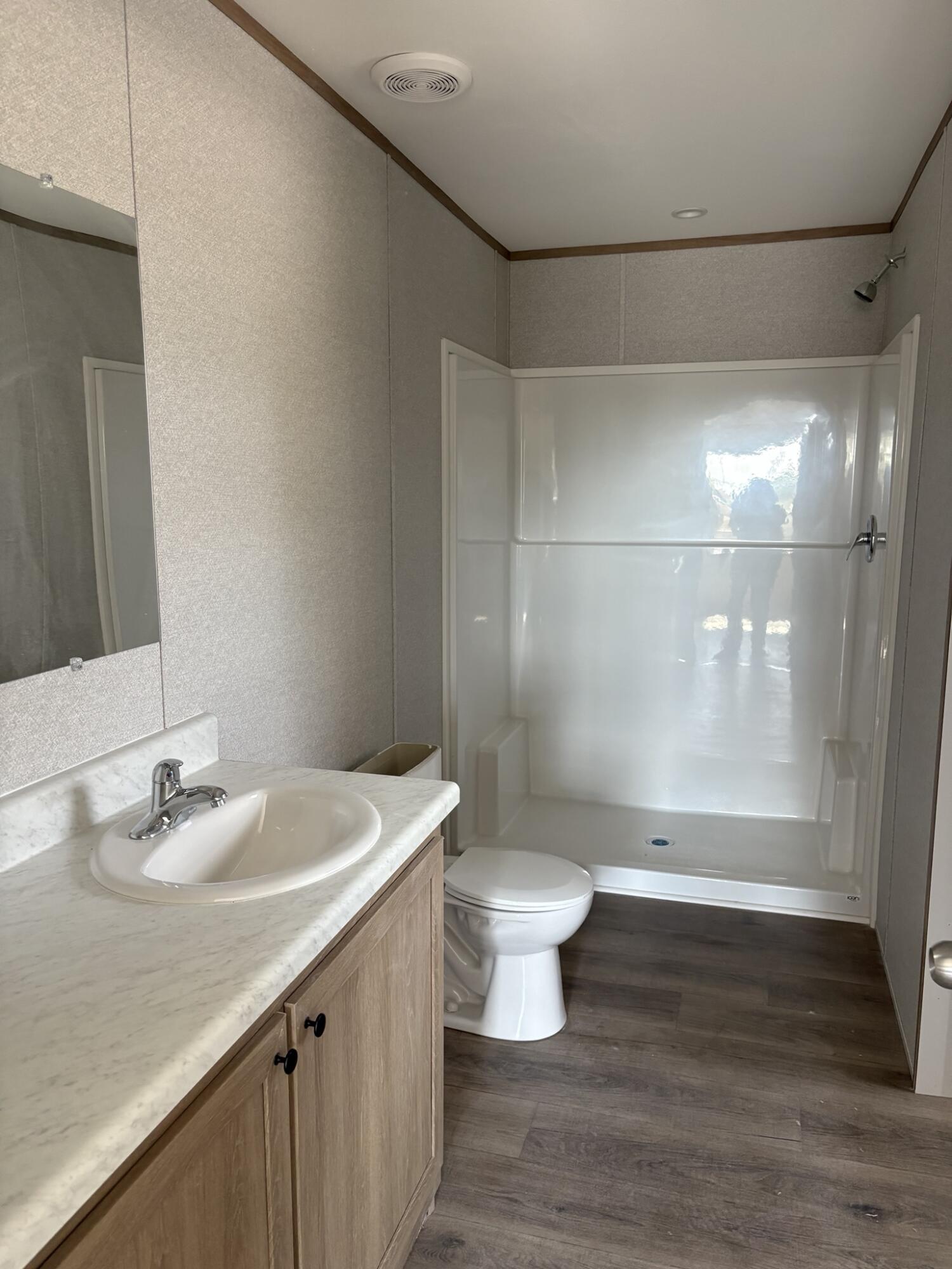 viking/prarie - Residential