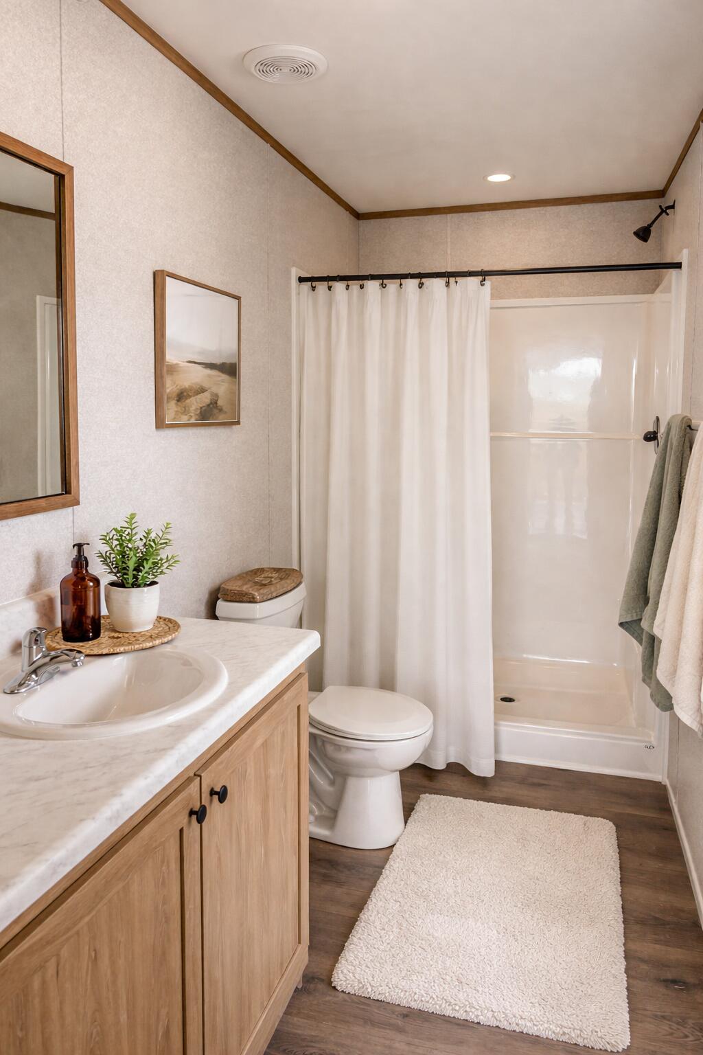 viking/prarie - Residential