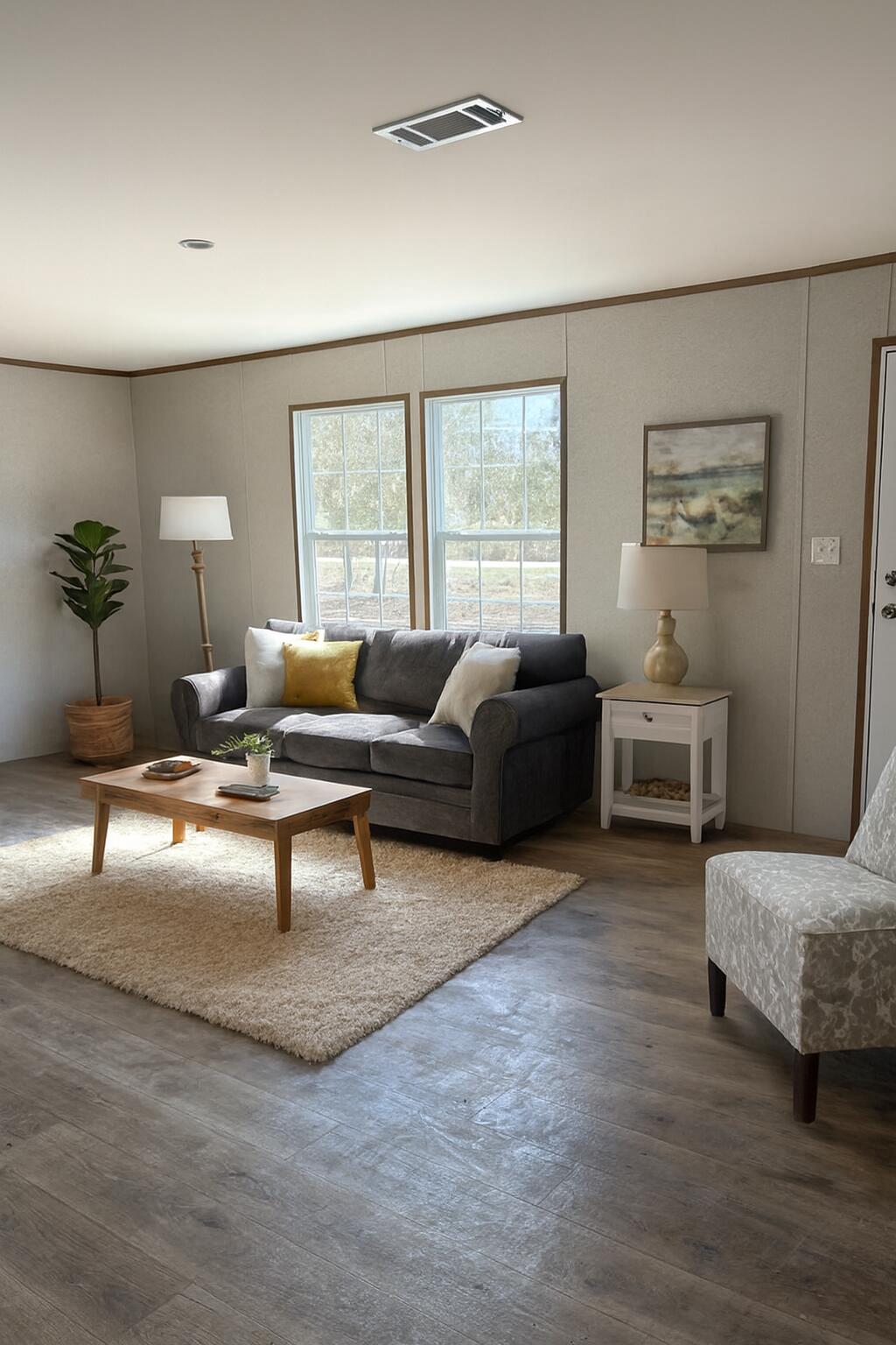 viking/prarie - Residential