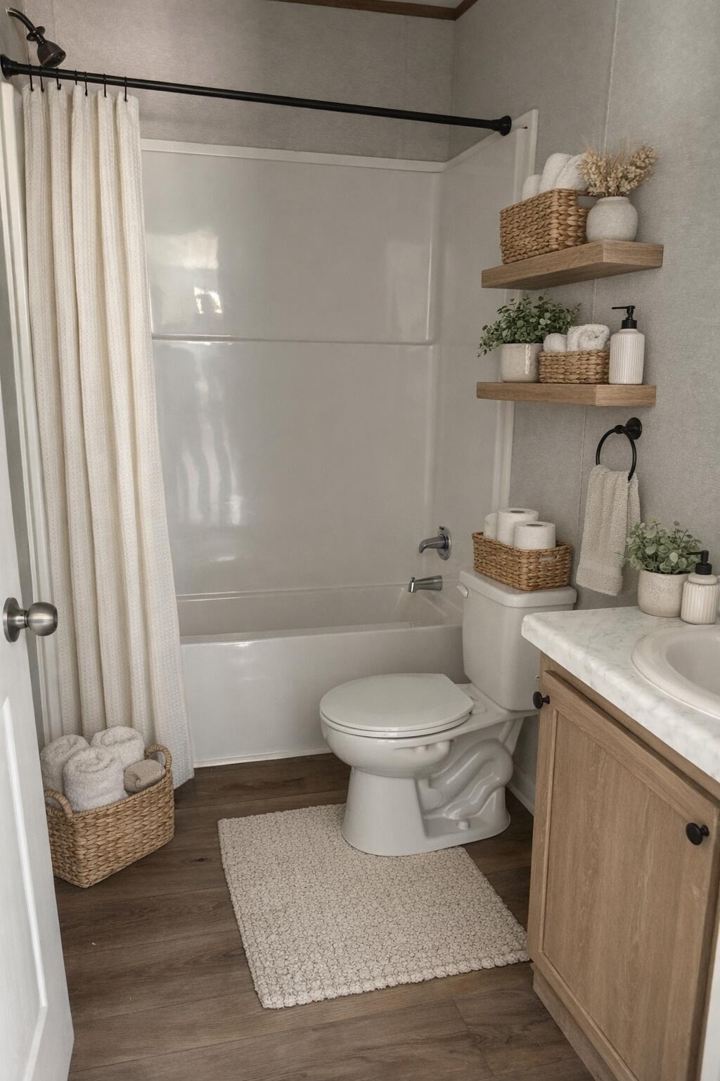 viking/prarie - Residential