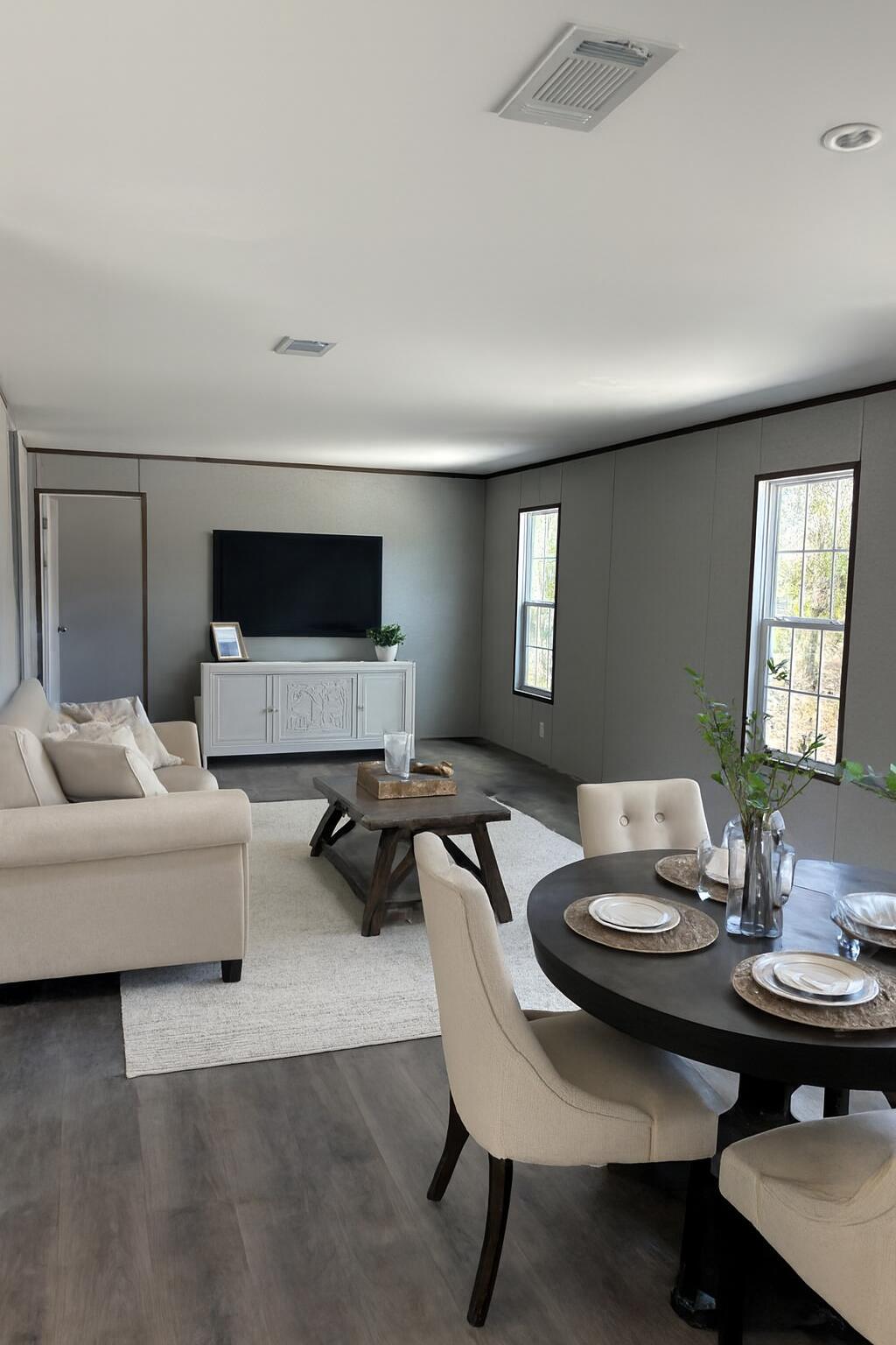 viking/prarie - Residential