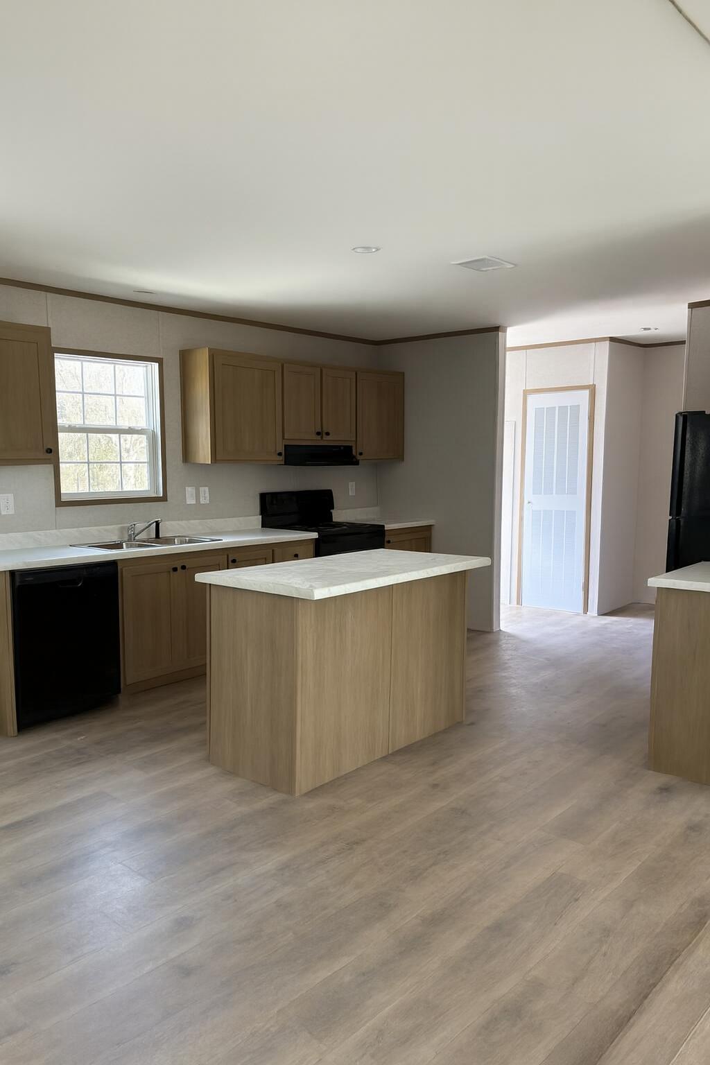 viking/prarie - Residential