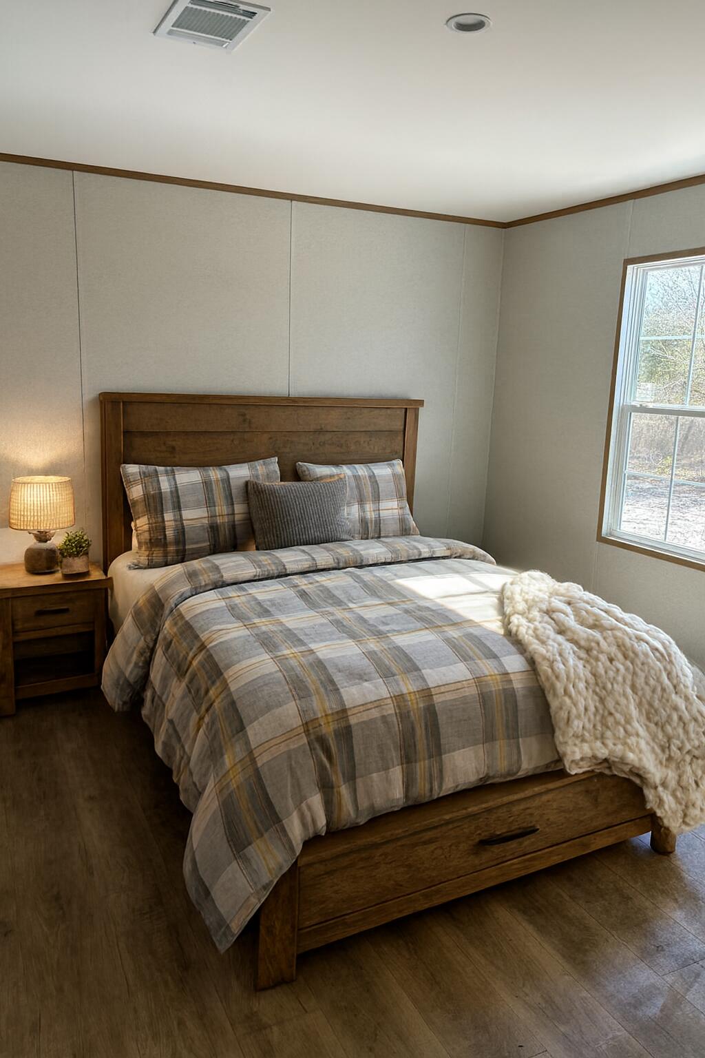 viking/prarie - Residential