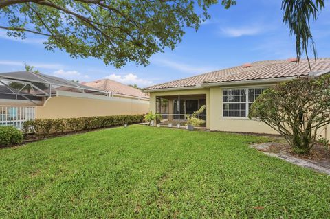 Tiny photo for 8137 Montserrat Place, Wellington, FL 33414 (MLS # B26013697)