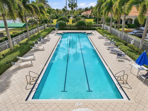 Tiny photo for 8137 Montserrat Place, Wellington, FL 33414 (MLS # B26013697)