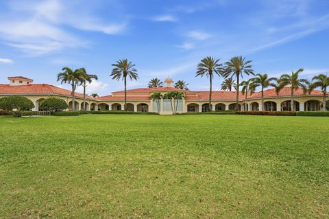Tiny photo for 8137 Montserrat Place, Wellington, FL 33414 (MLS # B26013697)