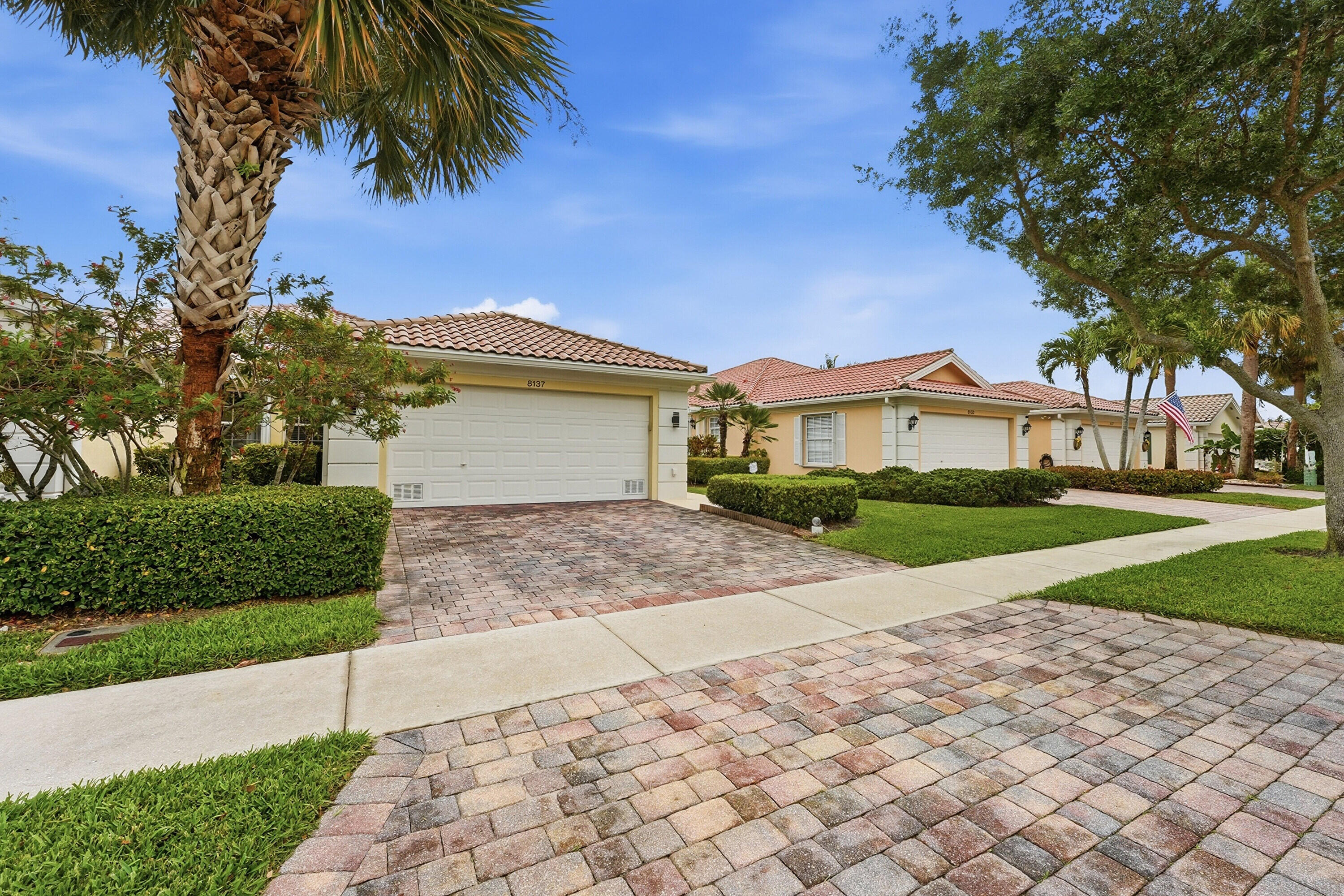 8137 Montserrat Place