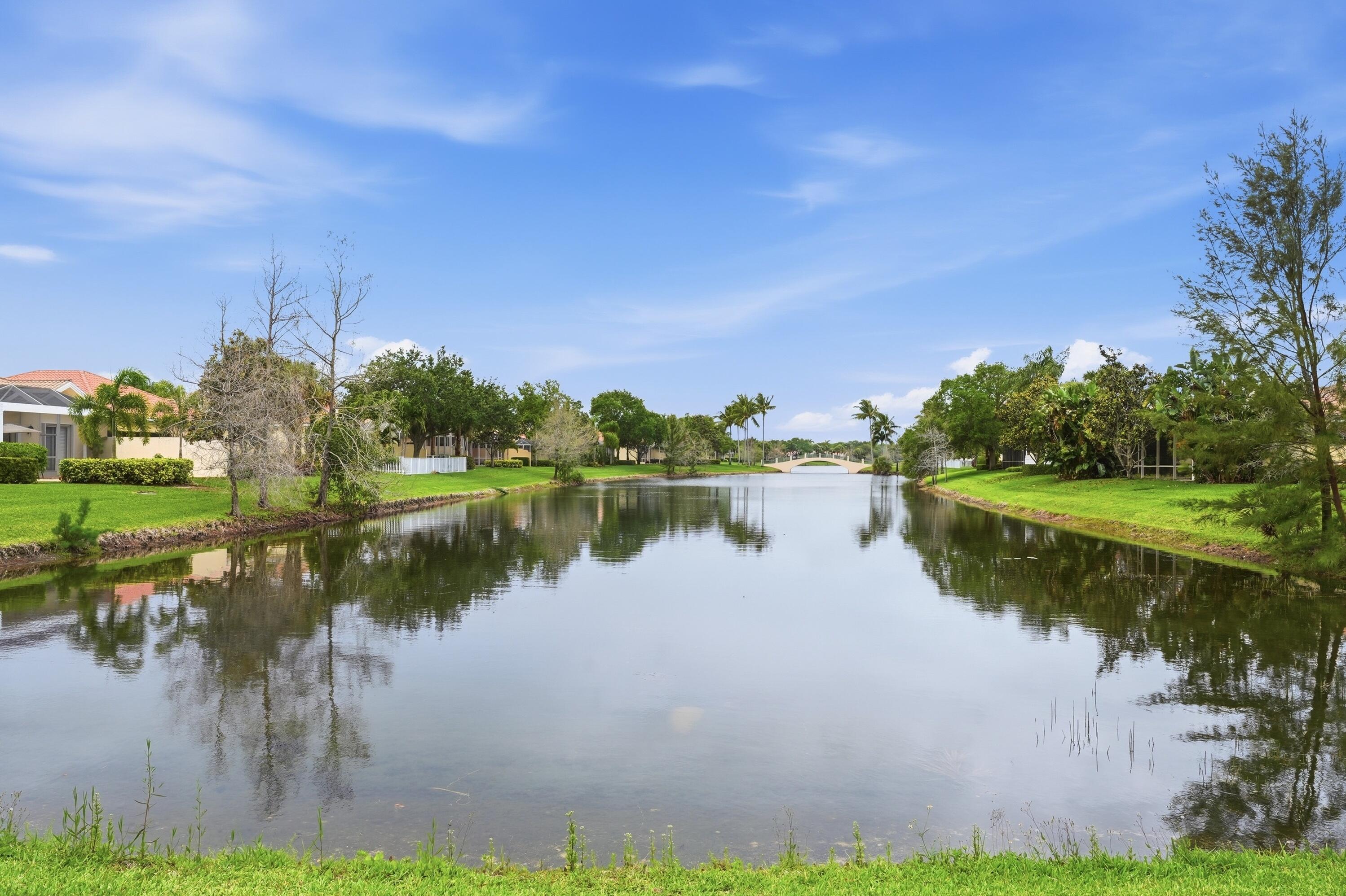 VILLAGEWALK OF WELLINGTON 3 - Residential