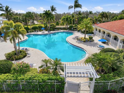 Tiny photo for 8137 Montserrat Place, Wellington, FL 33414 (MLS # B26013697)