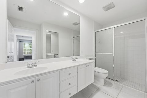 Tiny photo for 8137 Montserrat Place, Wellington, FL 33414 (MLS # B26013697)