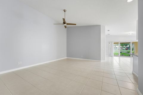 Tiny photo for 8137 Montserrat Place, Wellington, FL 33414 (MLS # B26013697)
