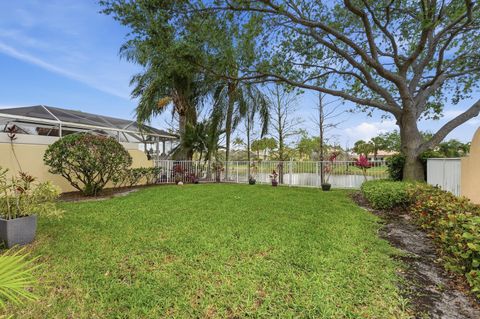 Tiny photo for 8137 Montserrat Place, Wellington, FL 33414 (MLS # B26013697)