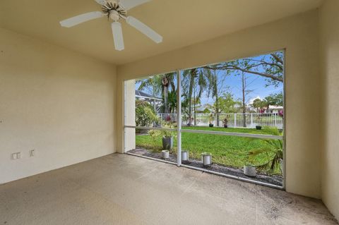 Tiny photo for 8137 Montserrat Place, Wellington, FL 33414 (MLS # B26013697)