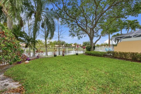 Tiny photo for 8137 Montserrat Place, Wellington, FL 33414 (MLS # B26013697)