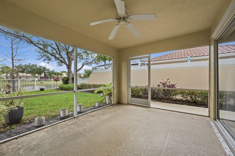 Tiny photo for 8137 Montserrat Place, Wellington, FL 33414 (MLS # B26013697)