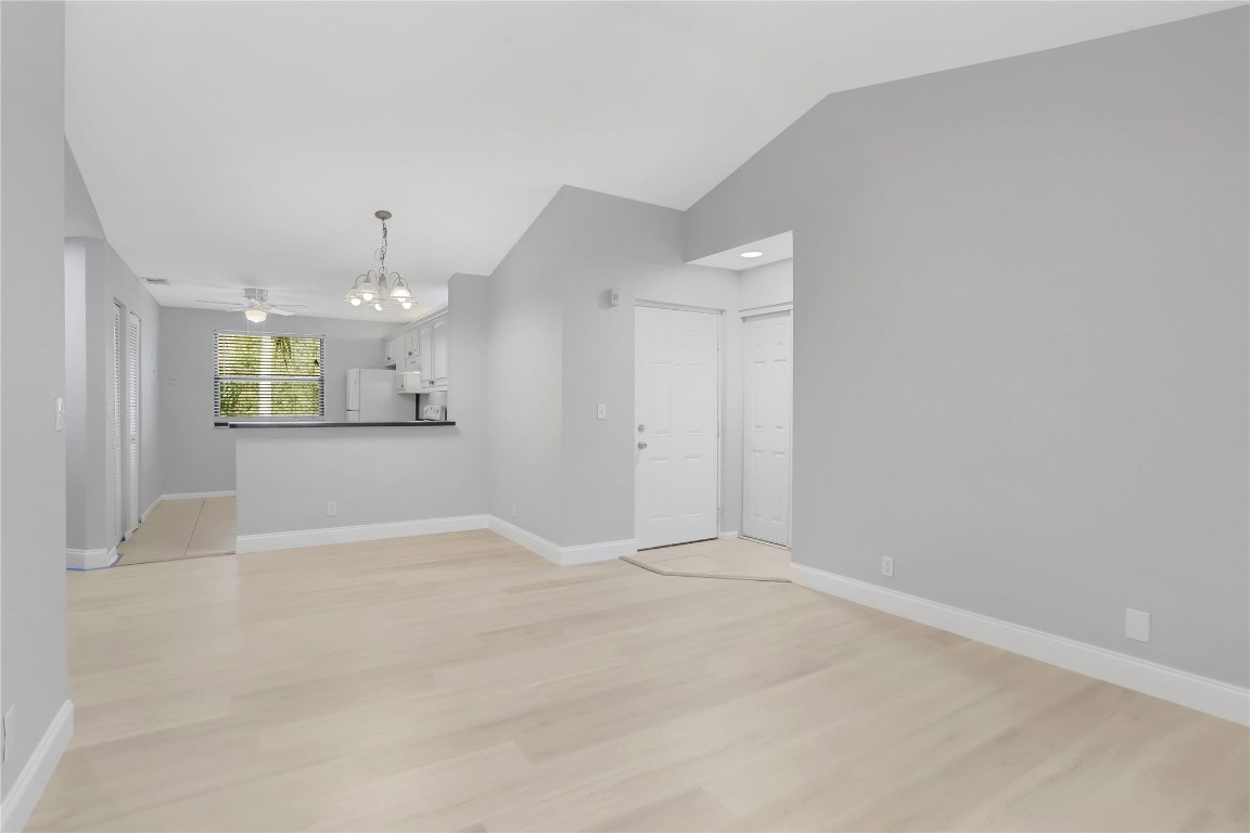 Grand Marquis - Residential