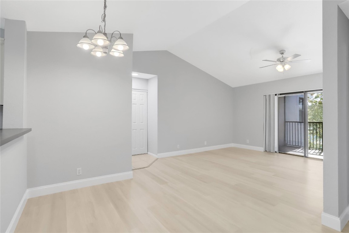 Grand Marquis - Residential