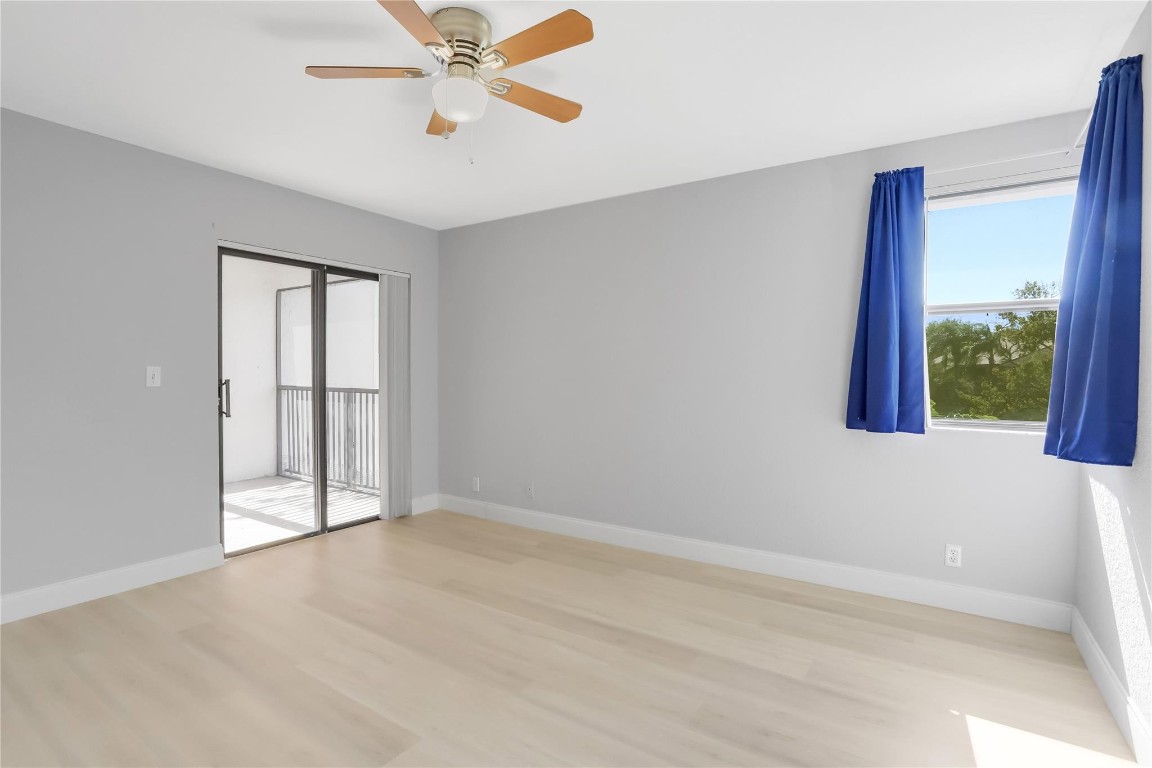 Grand Marquis - Residential