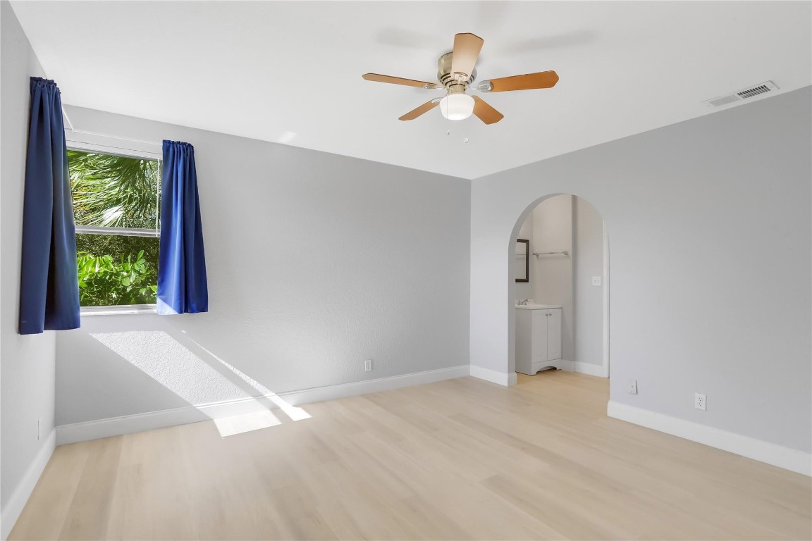 Grand Marquis - Residential