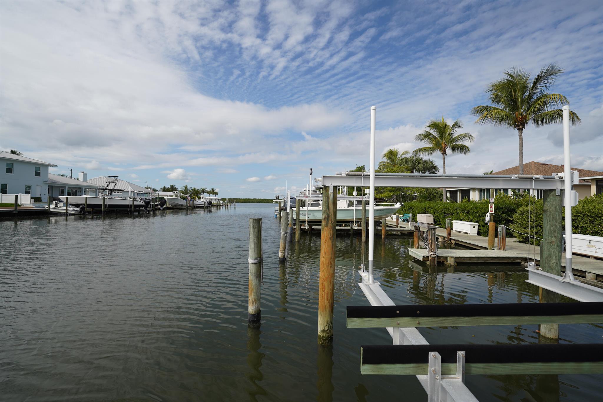 RIVERPOINT AT THE SANDS P - Residential