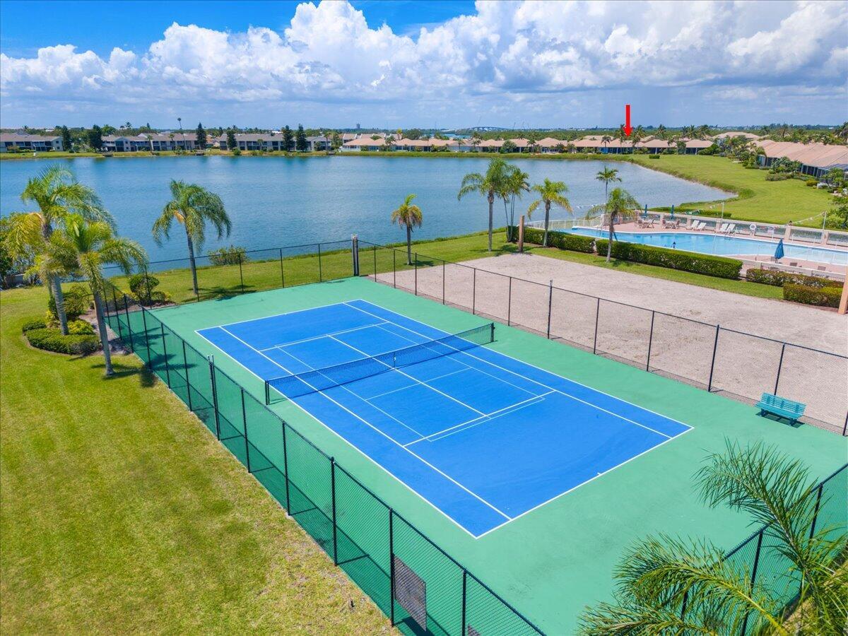 RIVERPOINT AT THE SANDS P - Residential