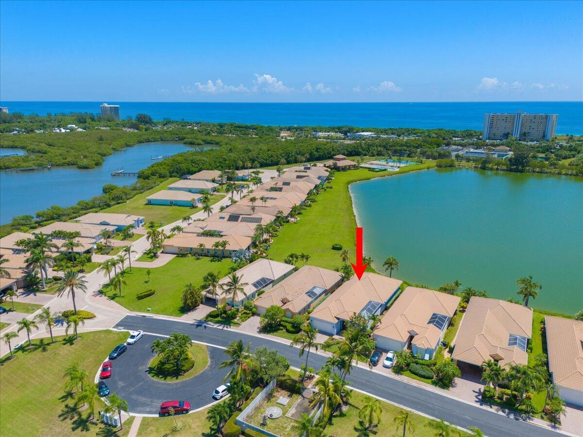 RIVERPOINT AT THE SANDS P - Residential