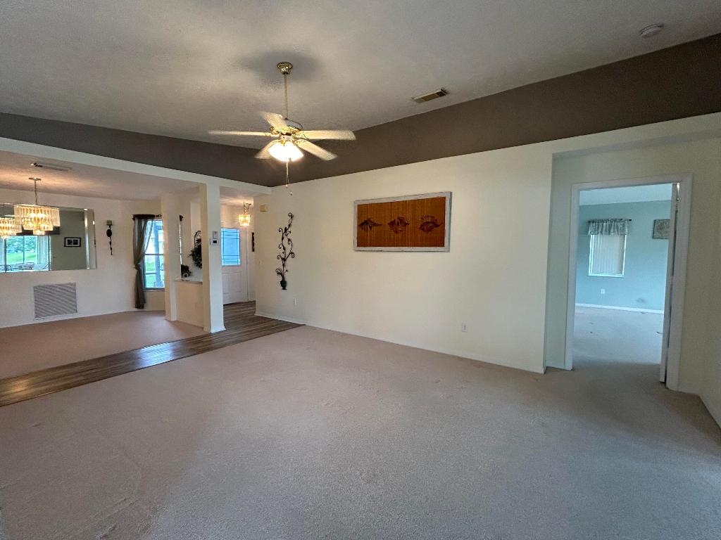 SPANISH LAKES FAIRWAYS NE PHASE - Residential