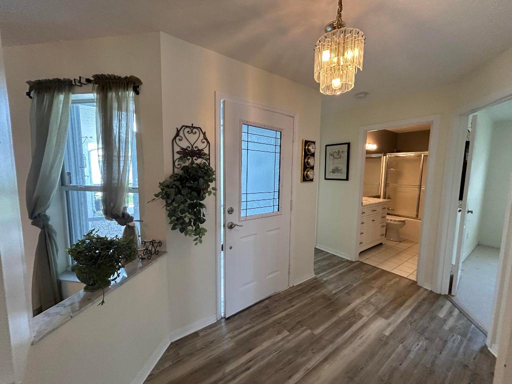 SPANISH LAKES FAIRWAYS NE PHASE - Residential