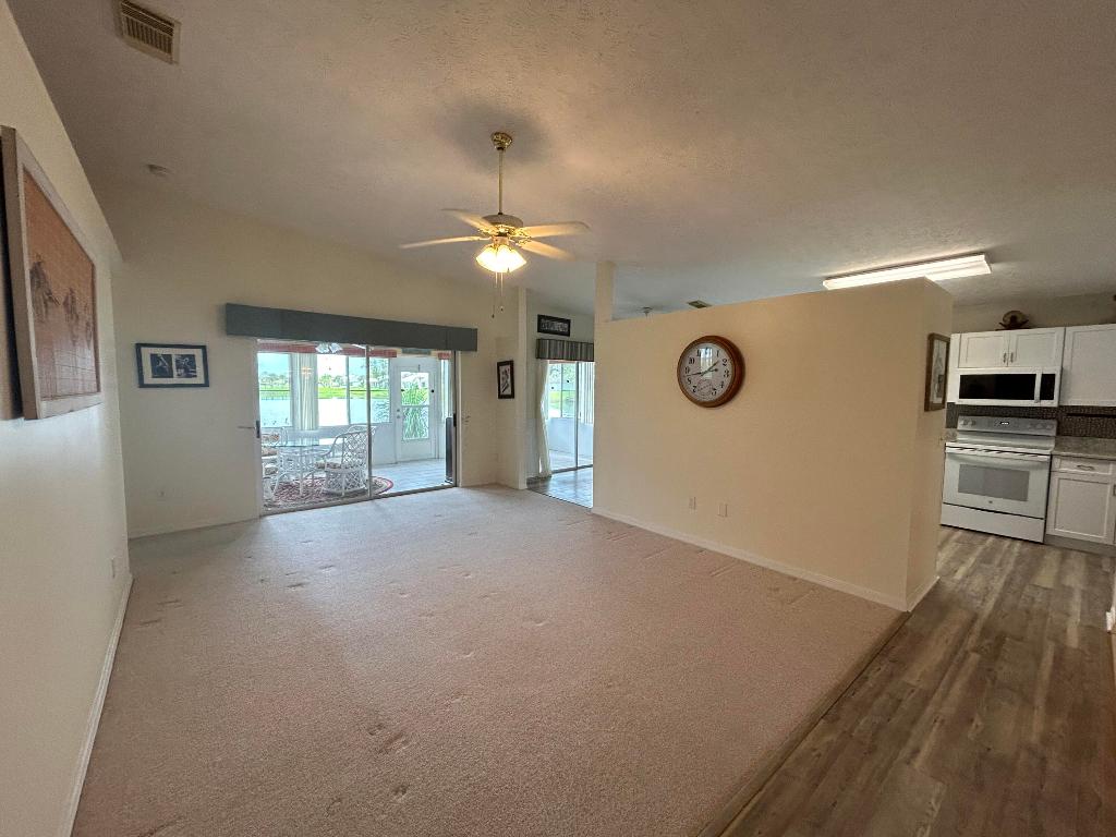 SPANISH LAKES FAIRWAYS NE PHASE - Residential