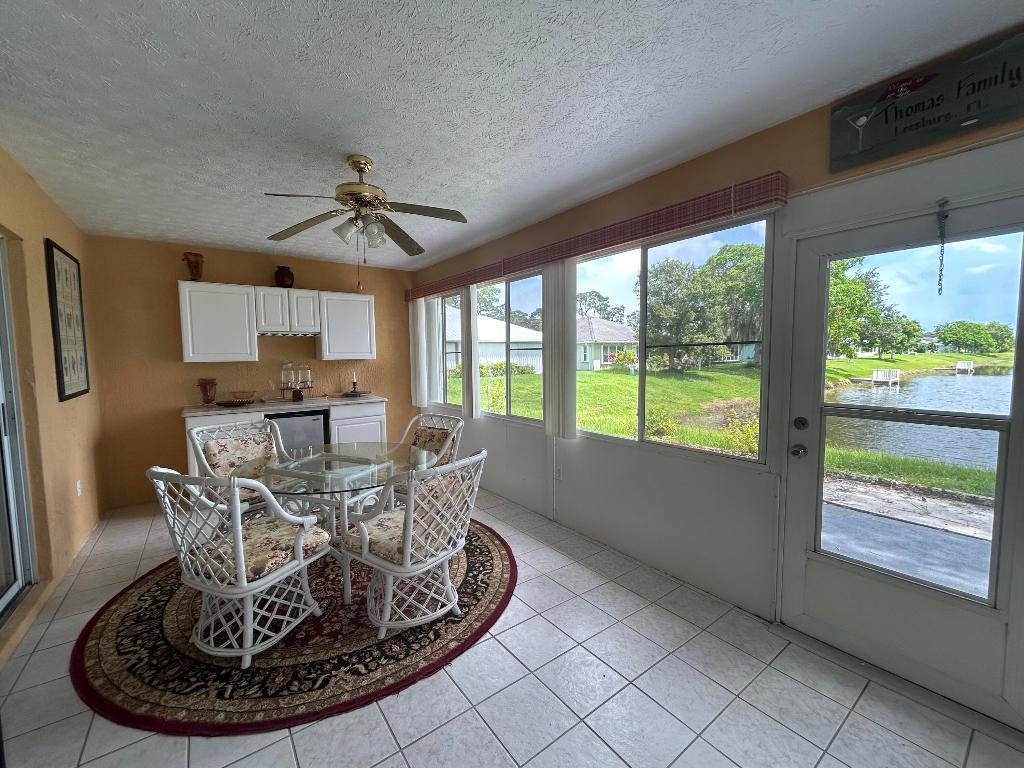 SPANISH LAKES FAIRWAYS NE PHASE - Residential