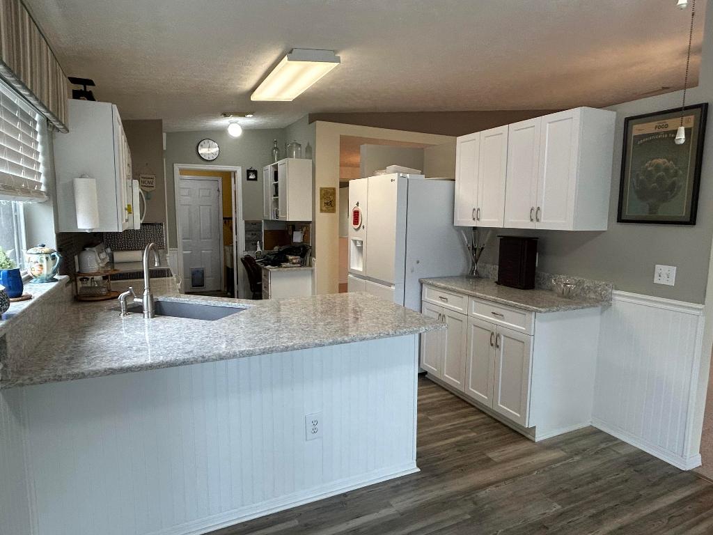 SPANISH LAKES FAIRWAYS NE PHASE - Residential