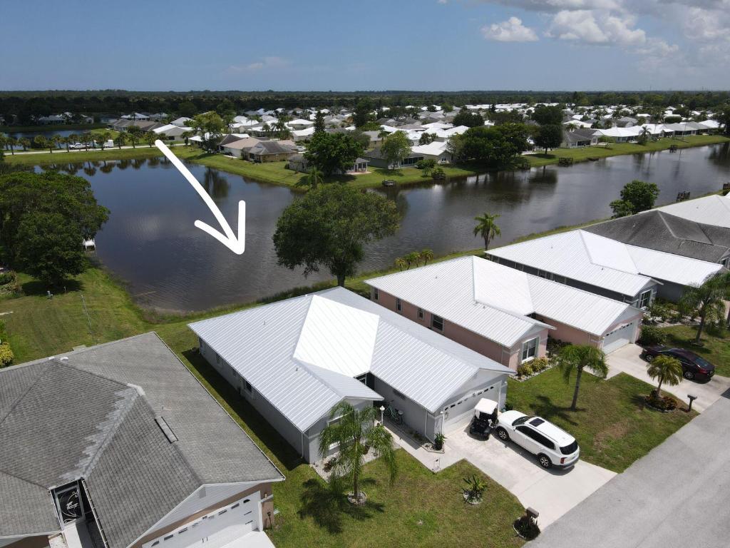 SPANISH LAKES FAIRWAYS NE PHASE - Residential