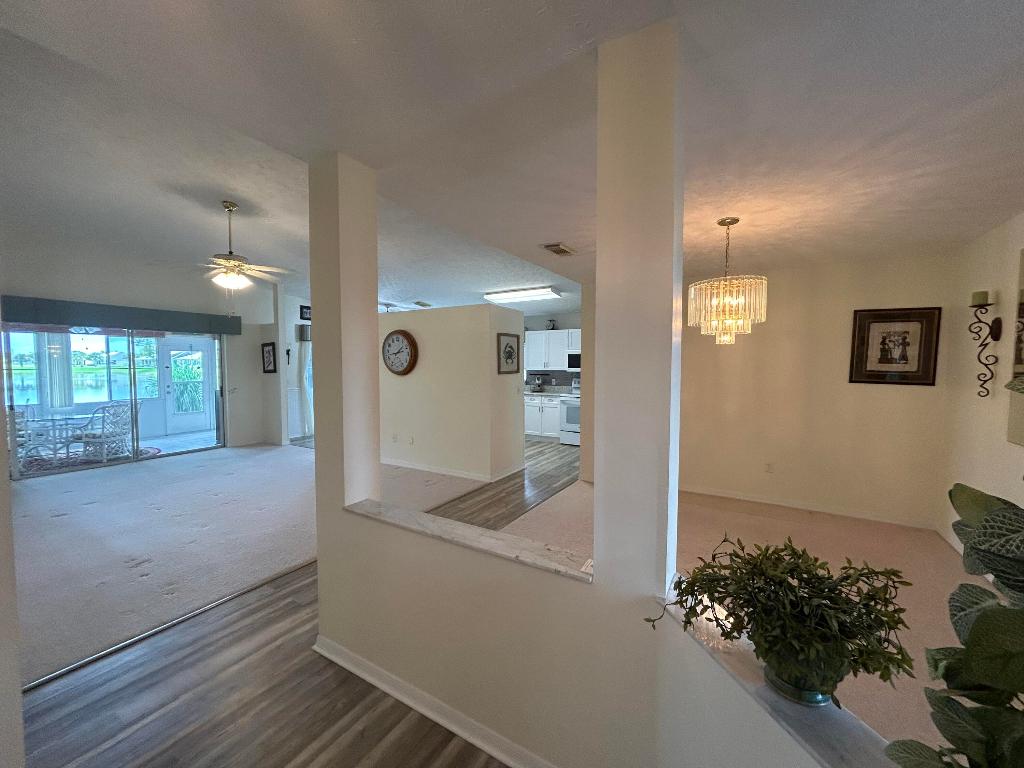 SPANISH LAKES FAIRWAYS NE PHASE - Residential