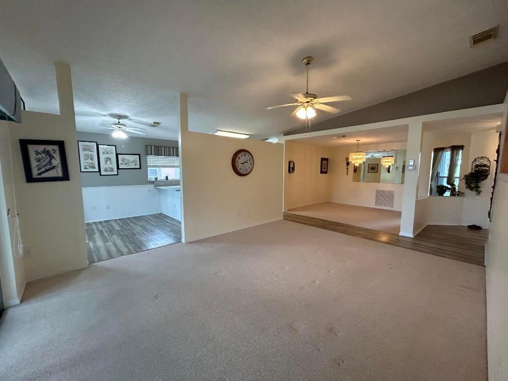 SPANISH LAKES FAIRWAYS NE PHASE - Residential