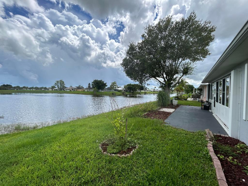 SPANISH LAKES FAIRWAYS NE PHASE - Residential